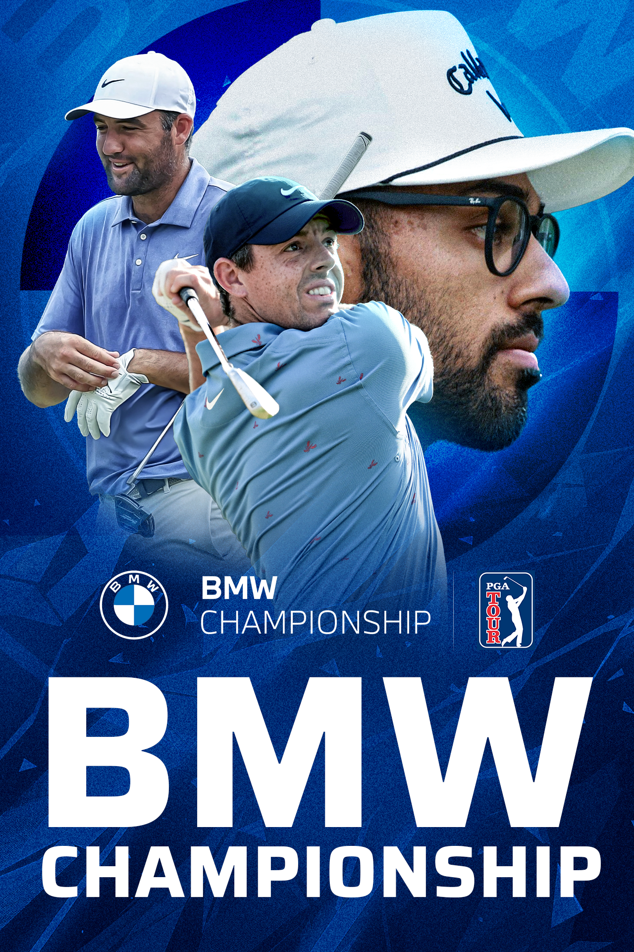 BMW Championship 2026