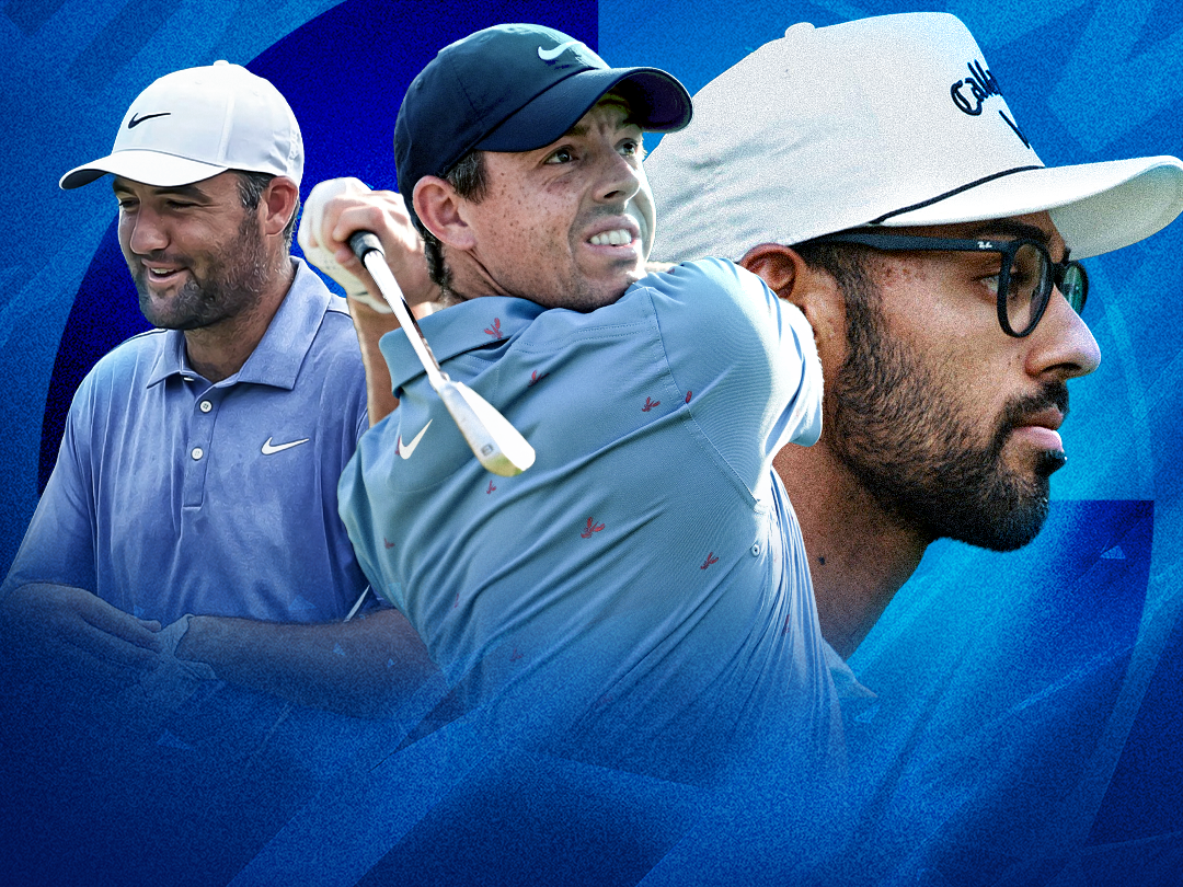 BMW Championship 2026