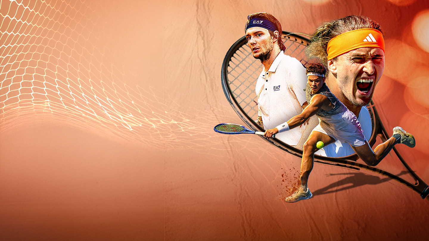 Atp 500 - bmw open by bitpanda 2026 tennis banner