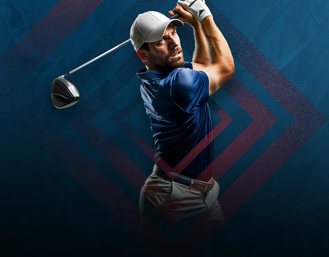 Day 4 of bmw australian pga championship banner