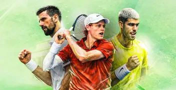 ATP Masters BNP Paribas Open 2026