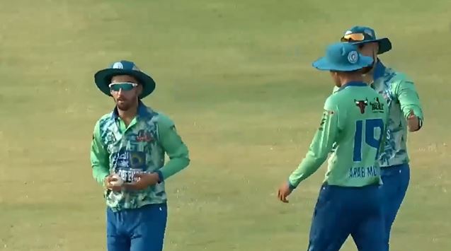 Band-e-Amir Dragons beat Boost Defenders by 9 runs | Match 9