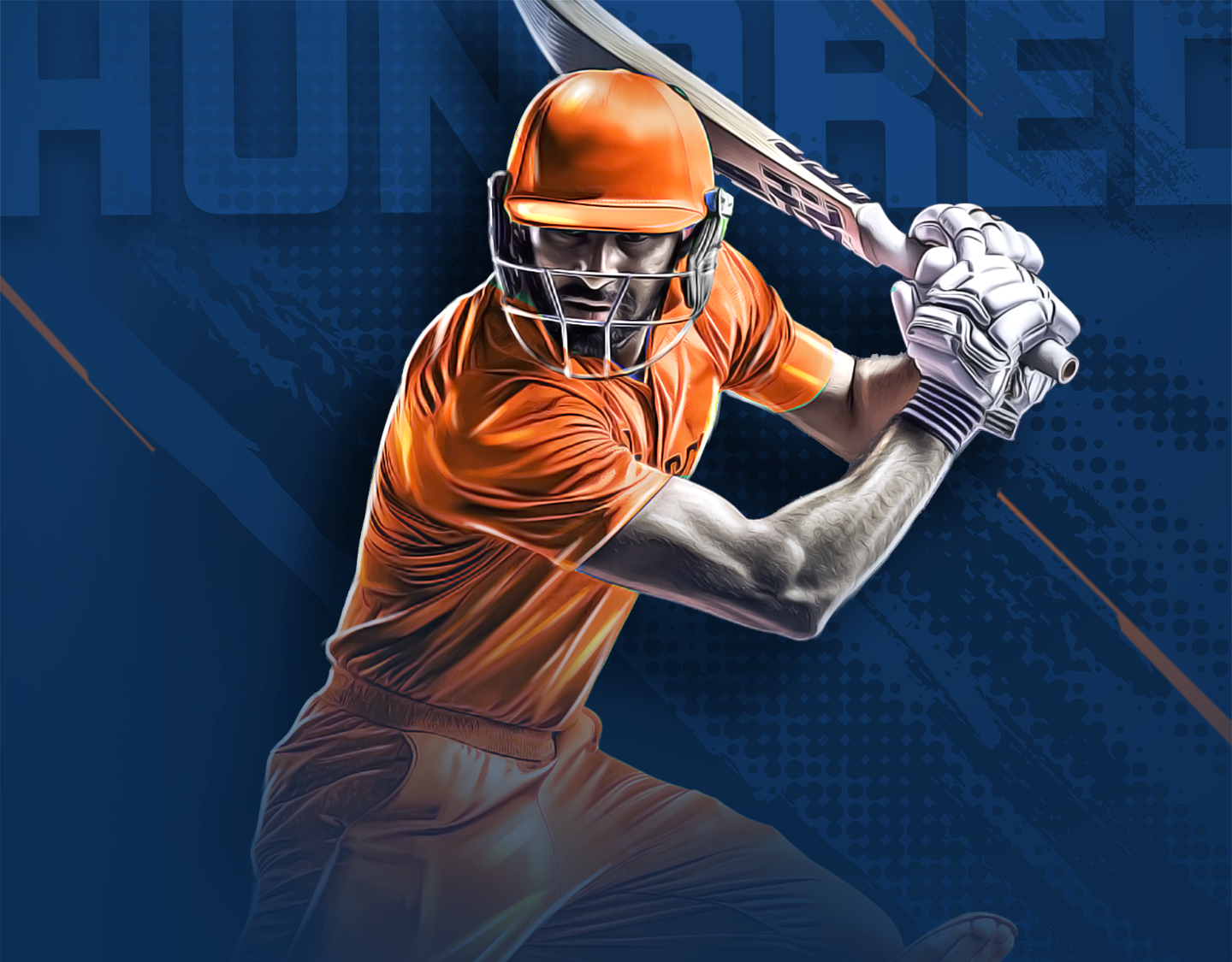 Match #4 of box office hundred ball: phonex vs jgta sports banner