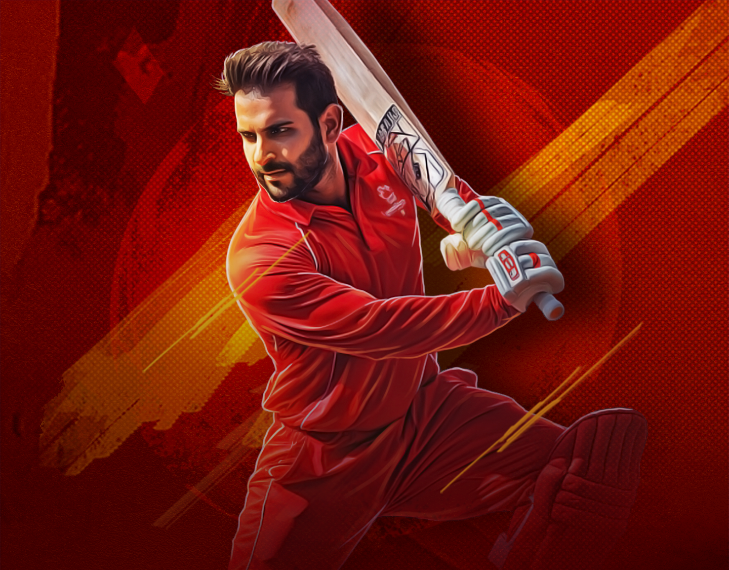 Match #4 of box office white ball t20: starboys vs vishal brothers banner