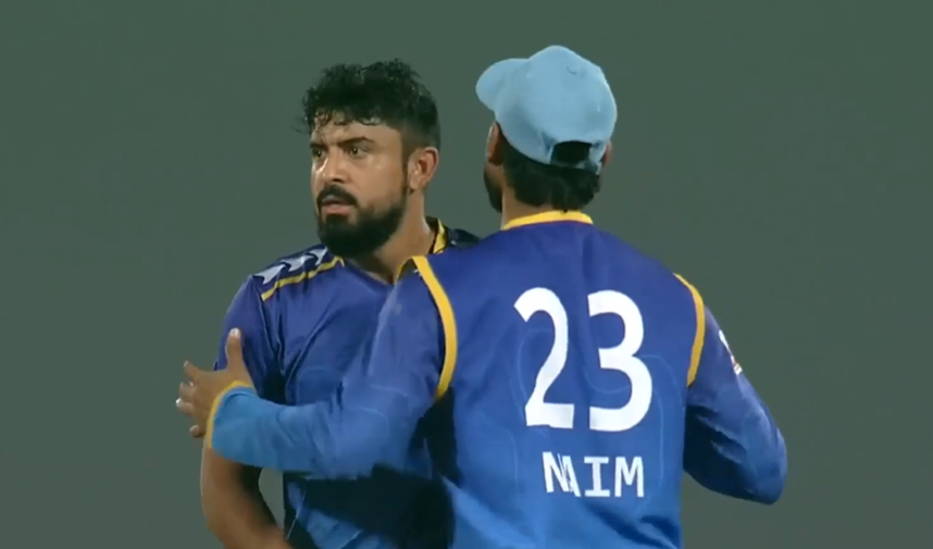 Chattogram Royals beat Sylhet Titans by 14 runs | Match 26