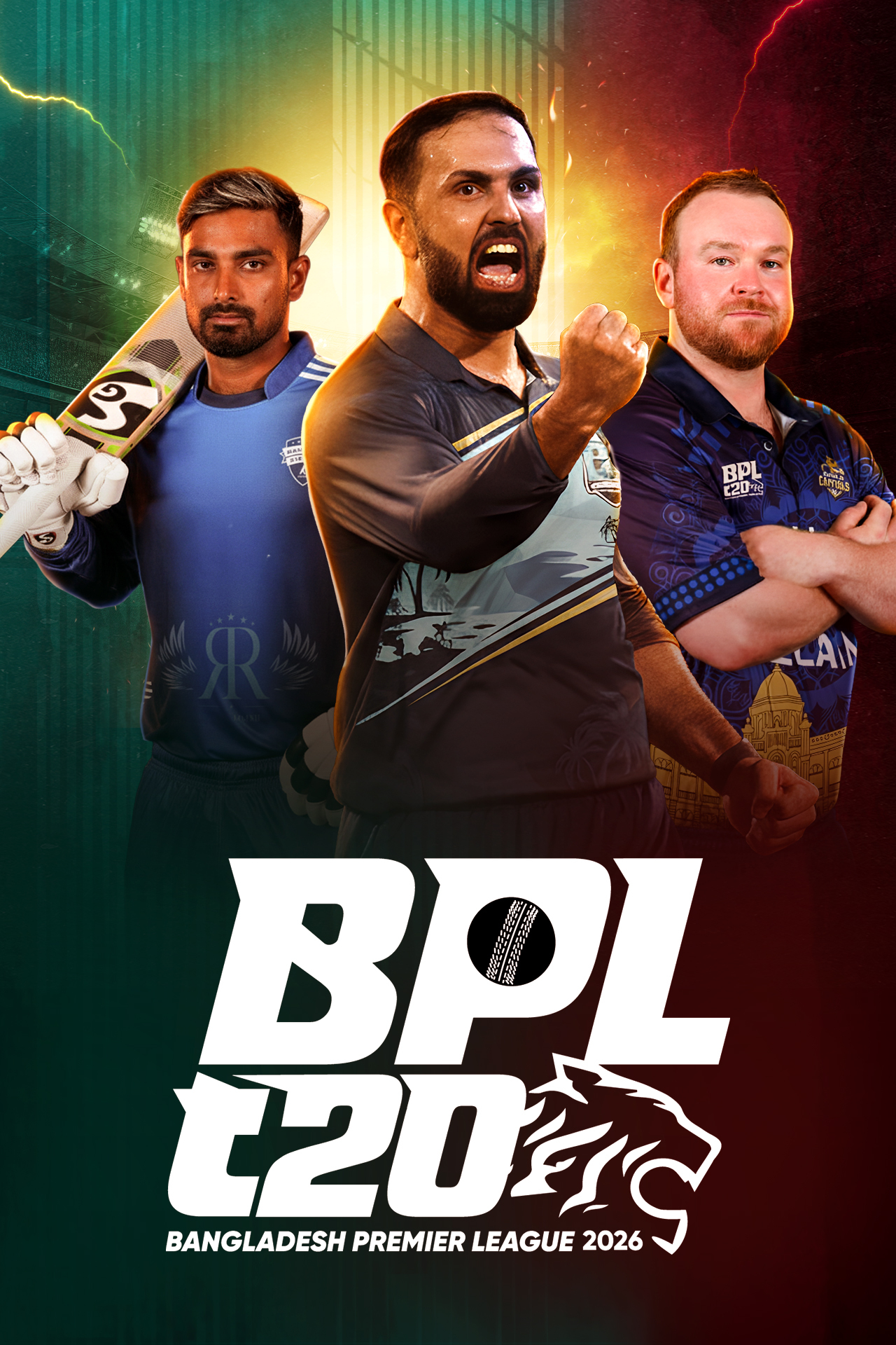 Bangladesh Premier League, 2025-26