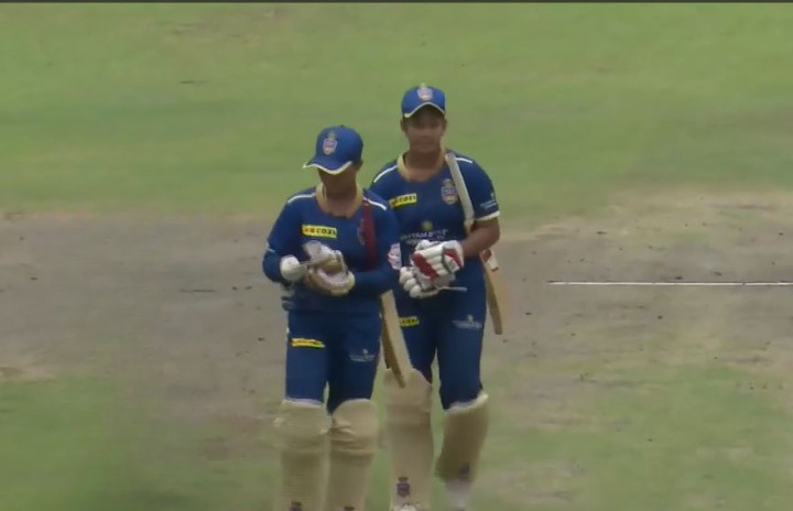 Lux Shyam Kolkata Tigers beat Servotech Siliguri Strikers by 7 wickets 