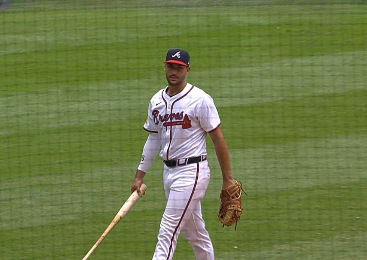 MLB: Atlanta Braves vs Detroit Tigers - Highlights