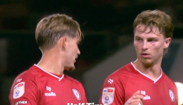  Bristol City F.C. 1-0 Watford F.C. | Round 8