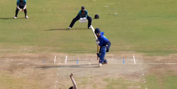 BSP beat Bilaspur by 5 wickets | Match 19