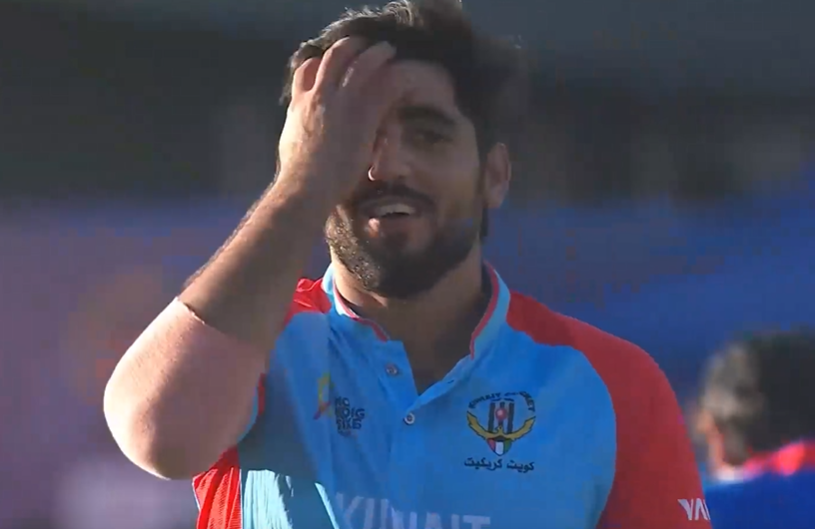 Bilal Tahir's 3 for 9 | Quarter Final 4