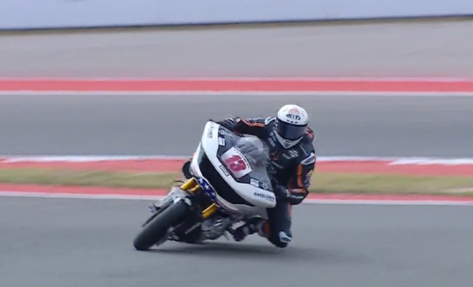 Bagger World Cup 2026: Qualifying - Full replay