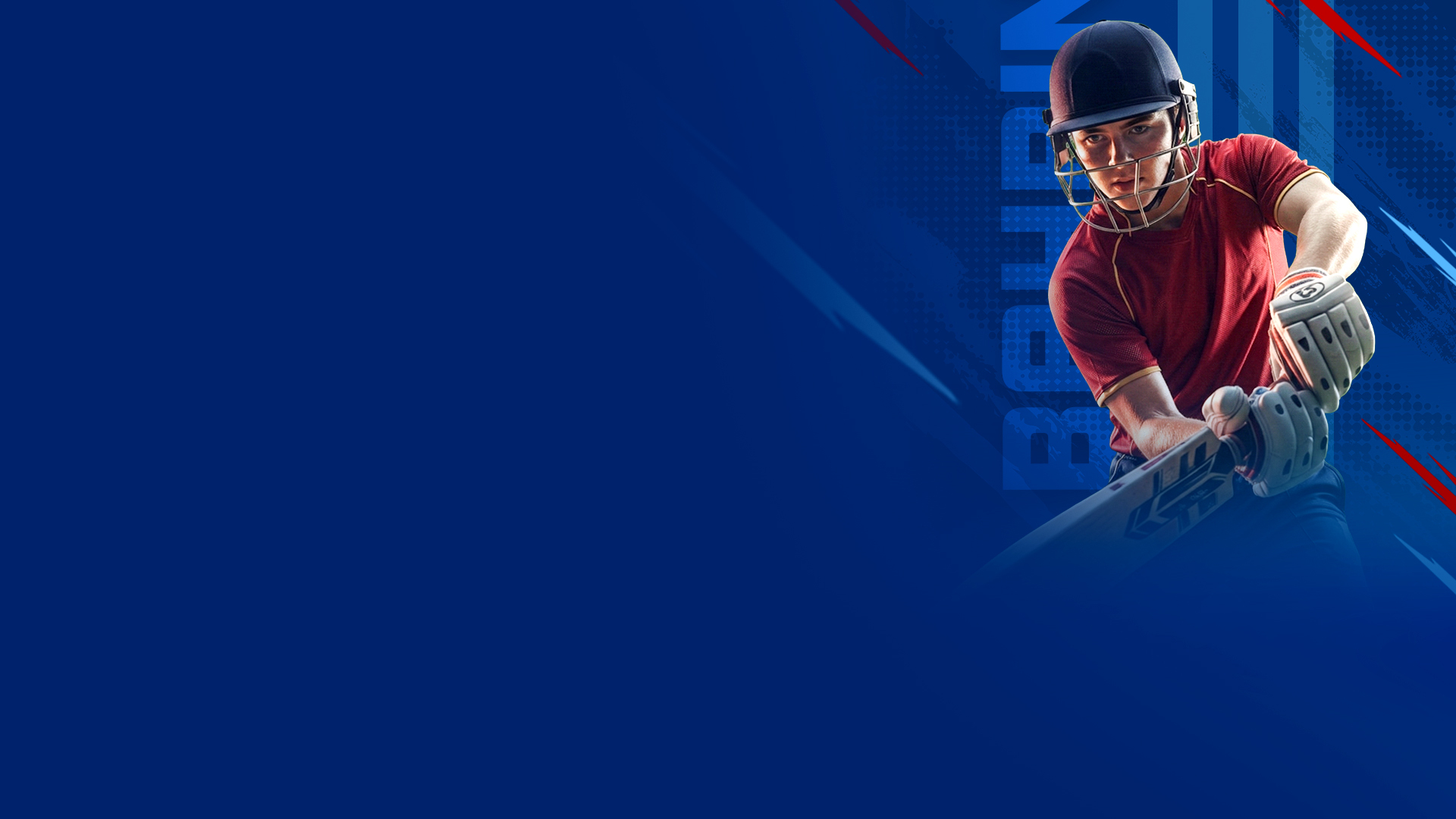 Bahrain tour of malaysia, 2026 cricket banner