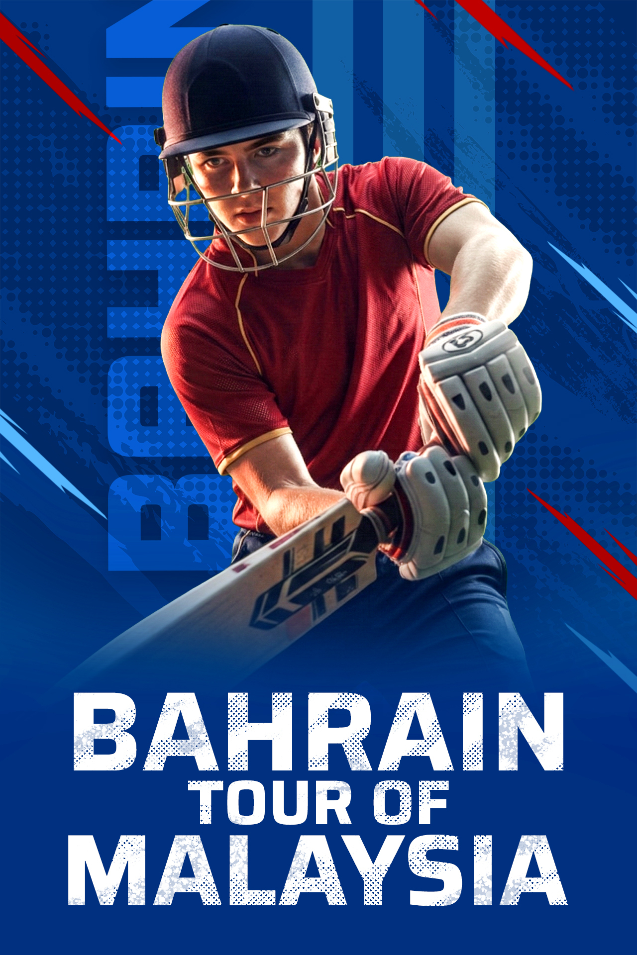 Bahrain tour of malaysia, 2026 tour image