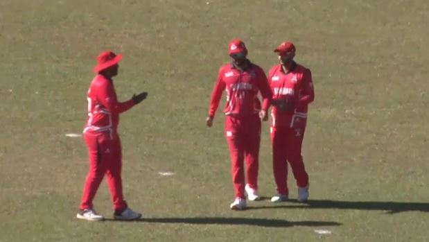 Bahrain beat Malawi by 7 wickets | Match 5