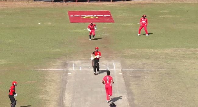 Bahrain beat Malawi by 10 wickets | Match 11