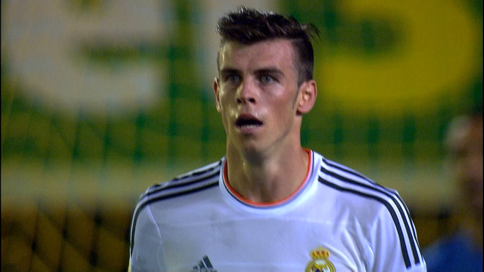 El Clasico Legends: Gareth Bale