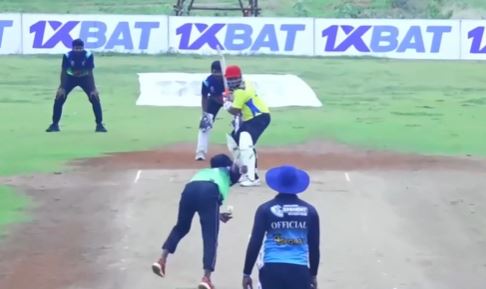 Medak Mavericks vs Adilabad Tigers: Banda Mahender's 63 off 35