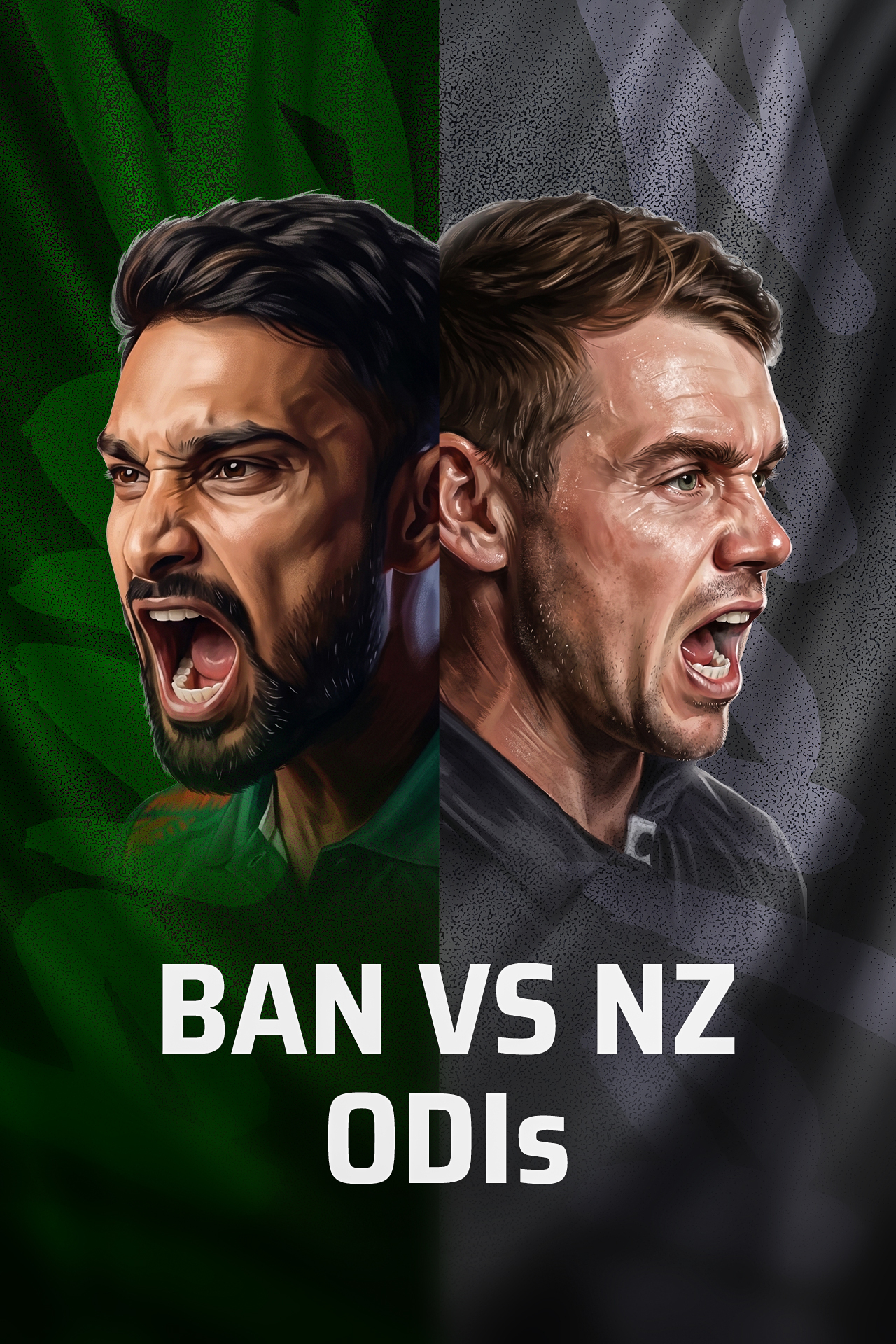 New Zealand tour of Bangladesh, 2026