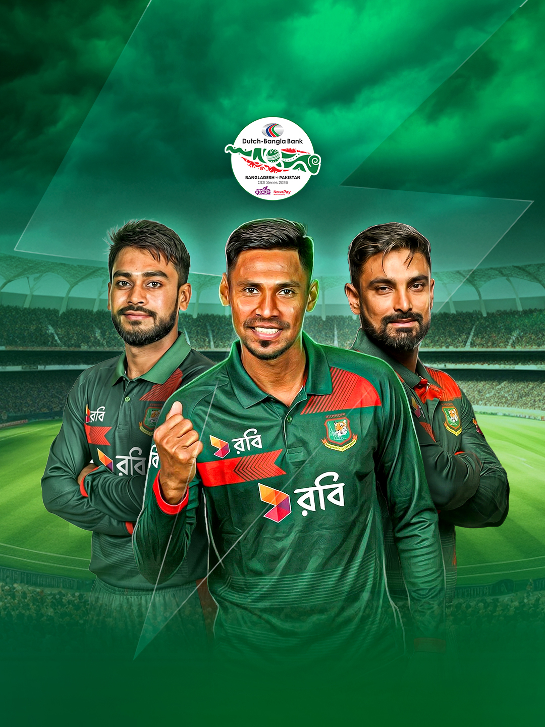 Pakistan tour of Bangladesh, 2026-1st ODI-carousel-image
