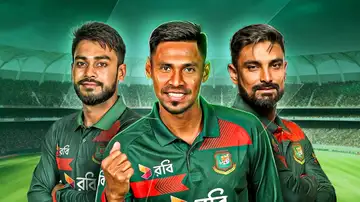 FanCode Bangladesh vs Pakistan live match info