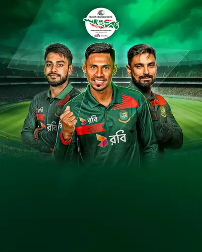 Pakistan tour of Bangladesh, 2026-2nd ODI-carousel-image