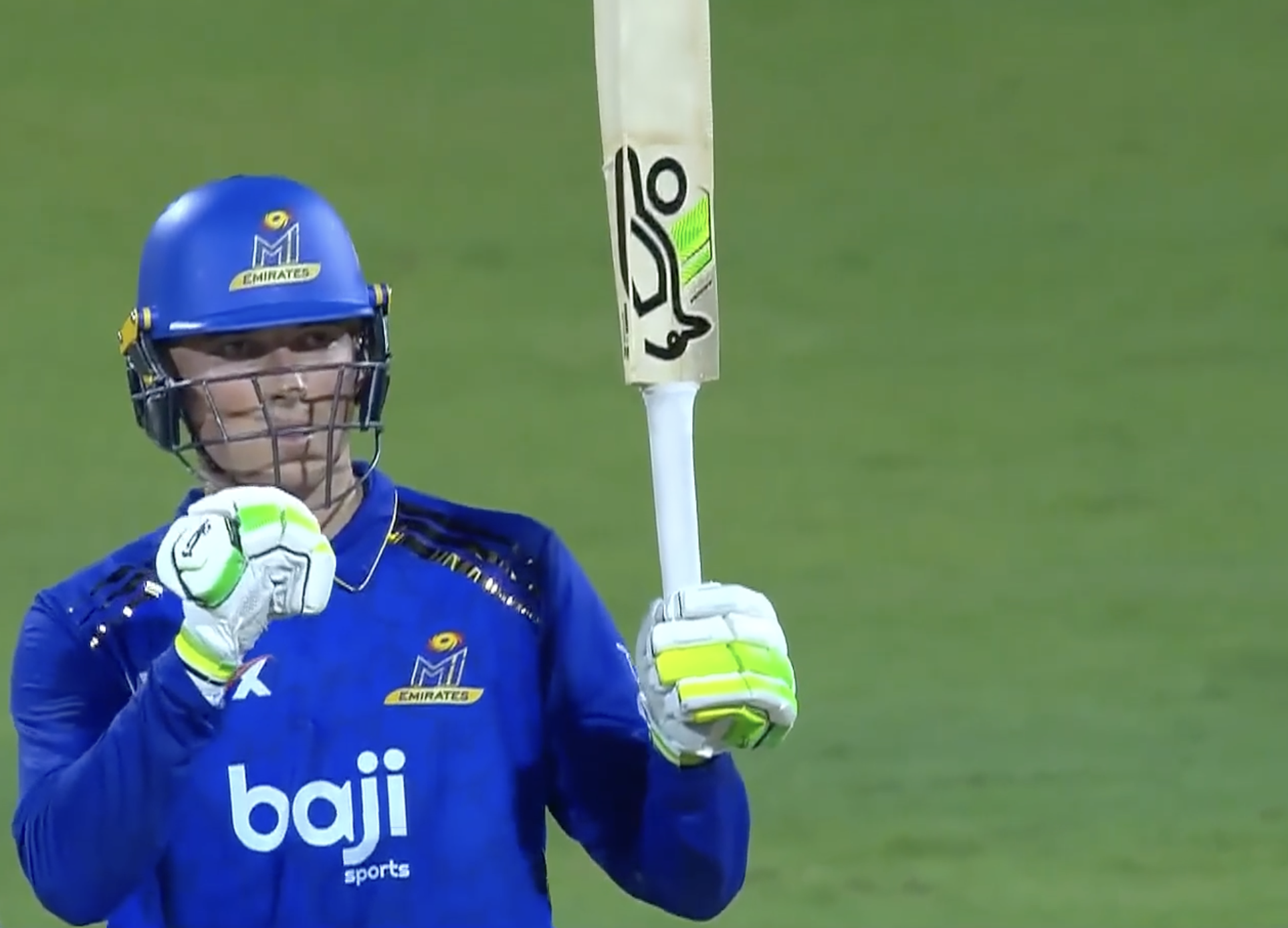 Tom Banton's 63* off 53 | Qualifier 2