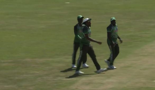 Warriors beat Settlers by 2 wickets | Match 10
