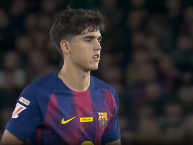 FC Barcelona vs CA Osasuna | Bengali Highlights