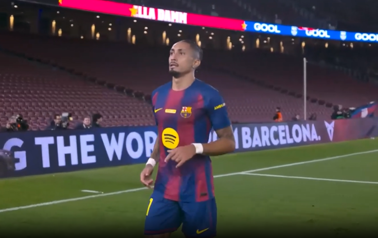 FC Barcelona vs CA Osasuna | Round 16 | Full Replay