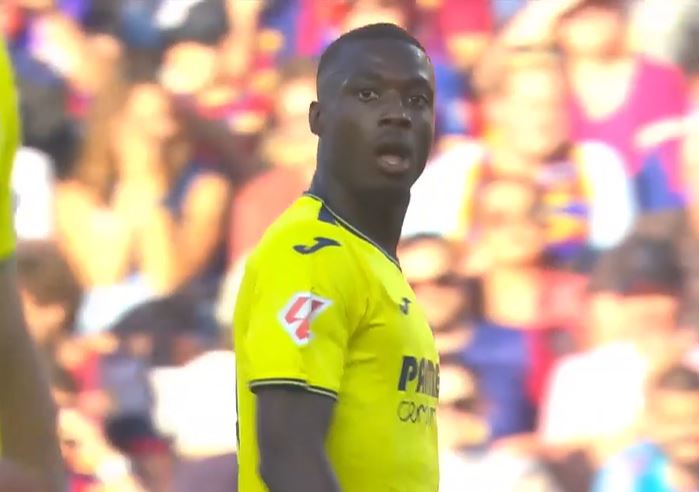 Barcelona vs Villarreal | Full Replay