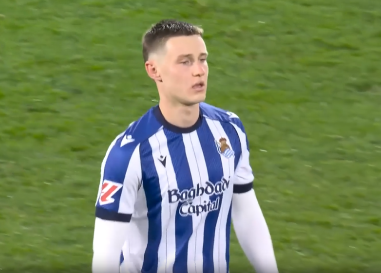 Real Sociedad vs FC Barcelona | Bengali Highlights