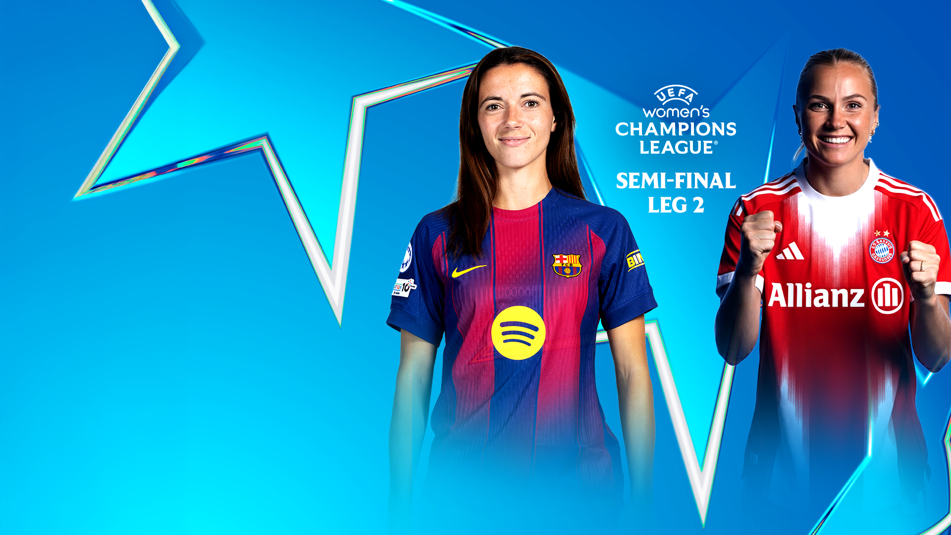 Match Thumbnail Blurred Background Image