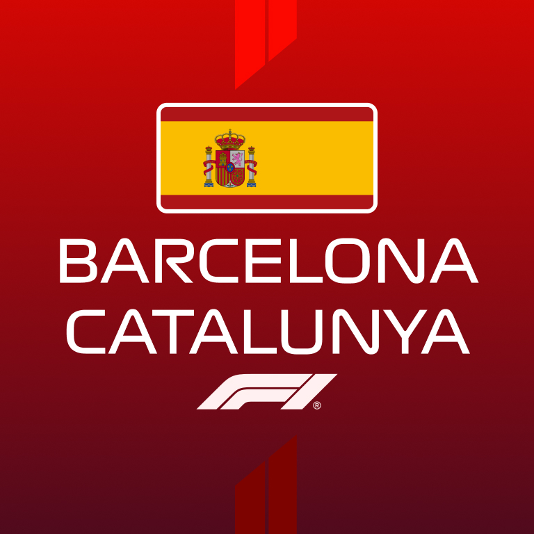 F1 msc cruises gran premio de barcelona-catalunya  logo