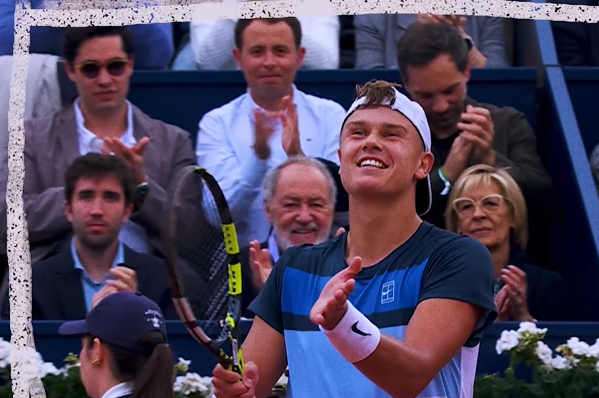 ATP 500 Barcelona Open Banc Sabadell 2026: Live on FanCode!