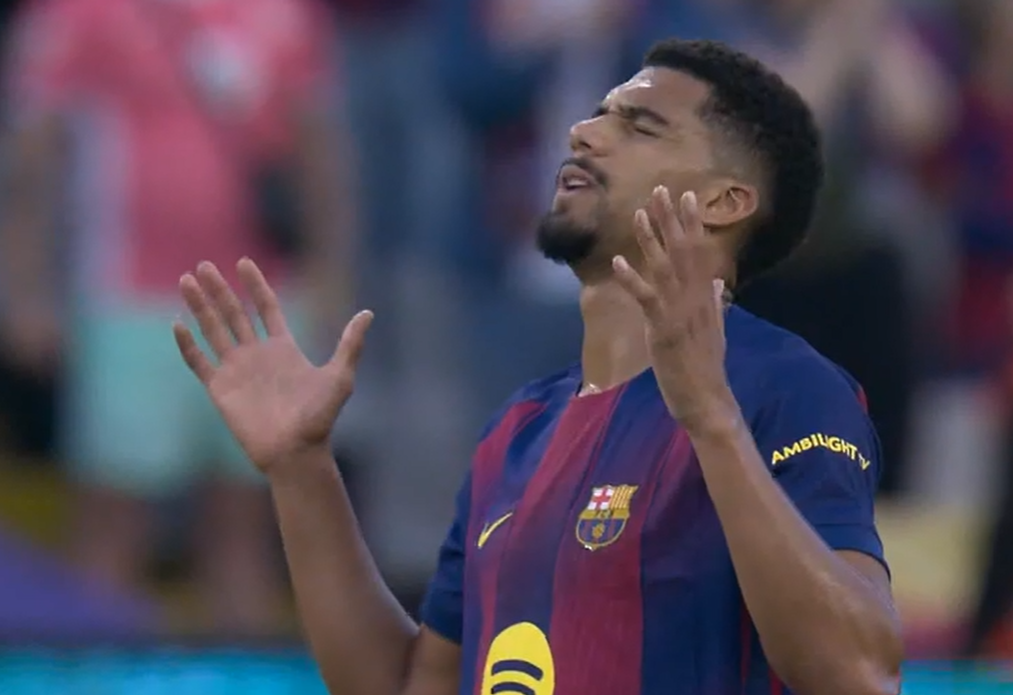 Barcelona vs Girona | Bengal Highlights