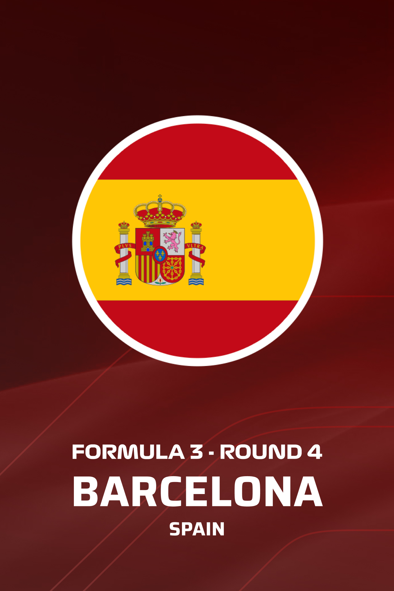F3 BARCELONA 2026