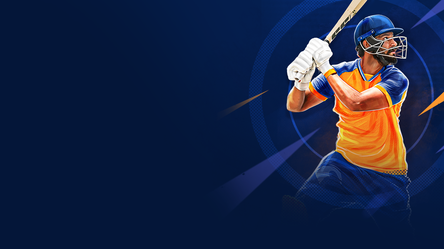 Baroda premier league, 2025 cricket banner