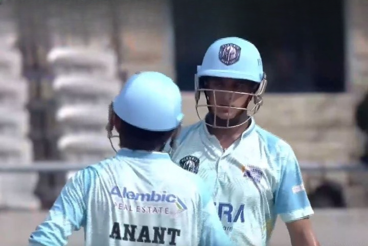 Alembic Warriors beat A4 Power Strikers by 8 wickets | Match 26