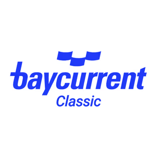 Baycurrent classic logo