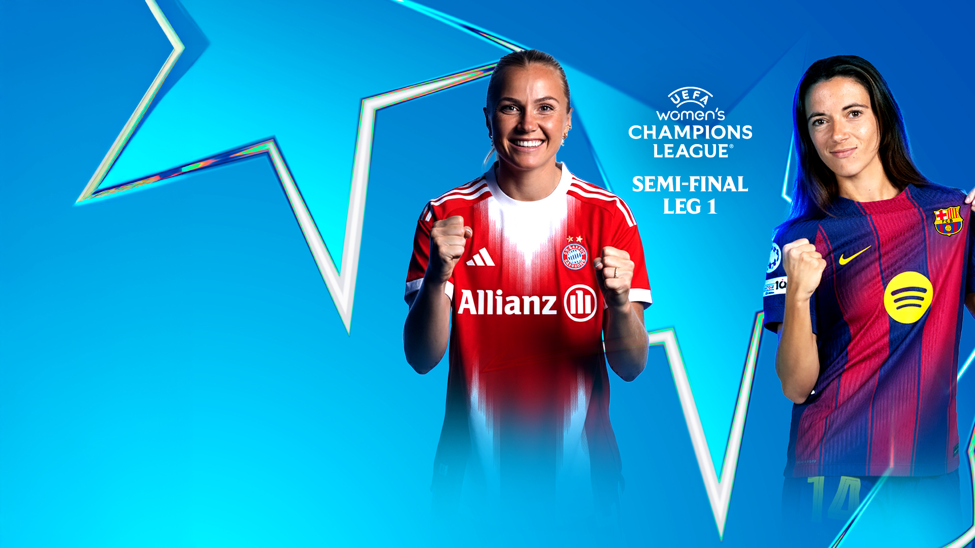 Match Thumbnail Blurred Background Image