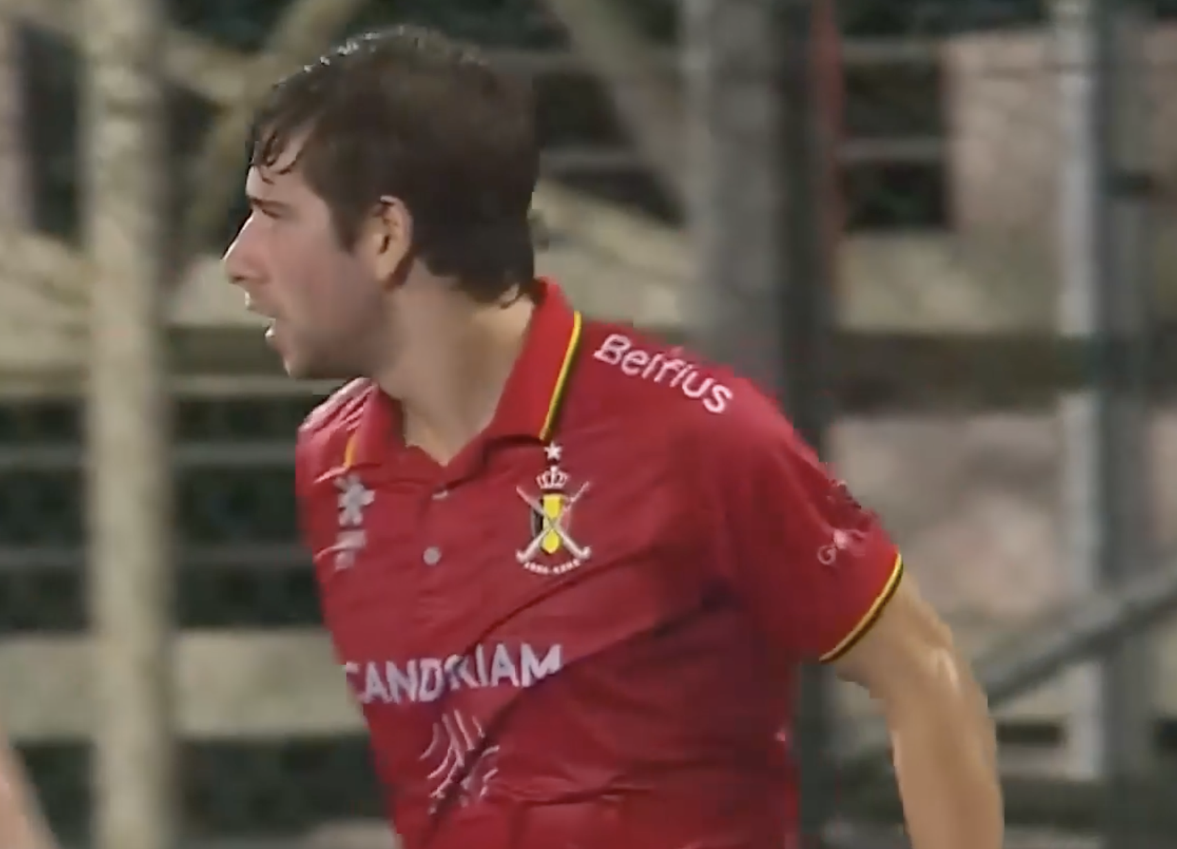 Belgium 1-1 Canada | Match 3