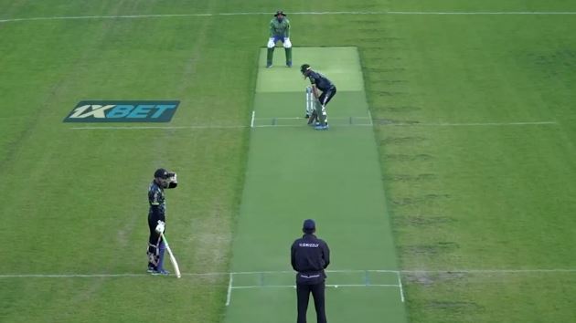 ECSN Belgium T10, M32: BRW vs HCC - Highlights