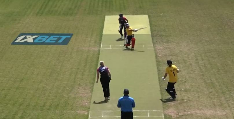 ECS-W Belgium T10, M4: BJ-W vs LM-W - Highlights