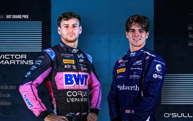 F2 Belgium 2024: Qualifying - Highlights