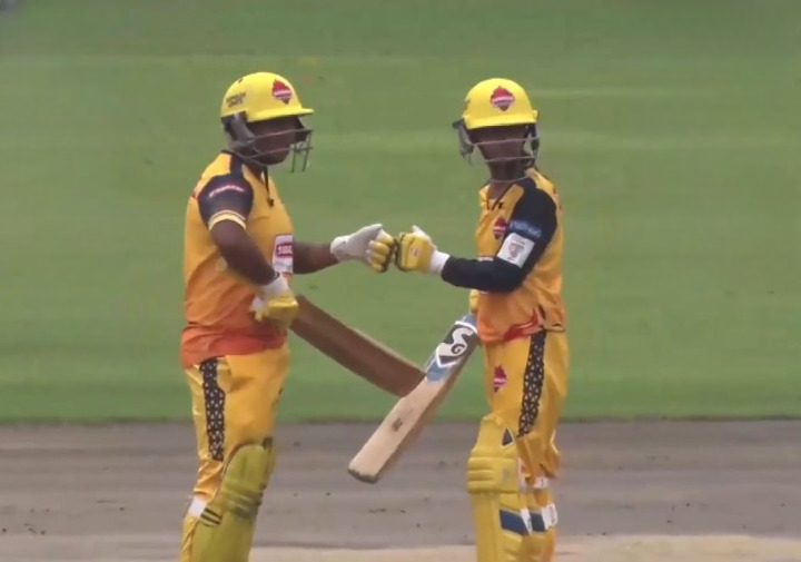 Sobisco Smashers Malda Womens beat Murshidabad Kueens Womens by 11 runs | Match 19