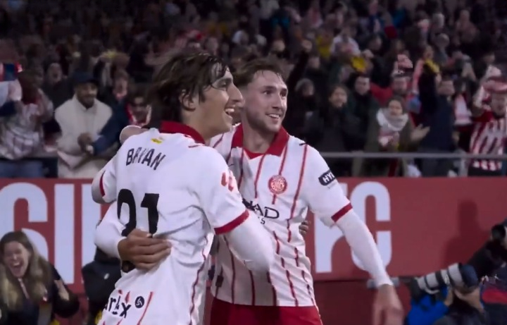 Girona FC vs Real Madrid | Bengali Highlights 