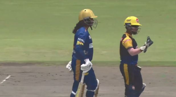 Lux Shyam Kolkata Tigers Womens beat Sobisco Smashers Malda Womens by 7 wickets | Match 9