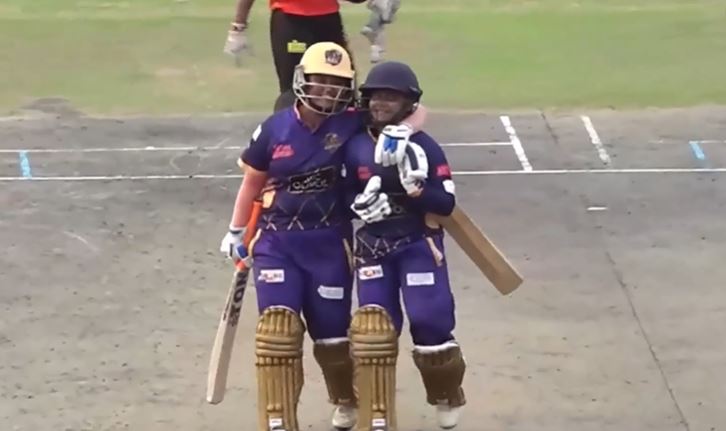 Murshidabad Kings Women beat Shrachi Rarh Tigers Women by 8 wickets | Match 23