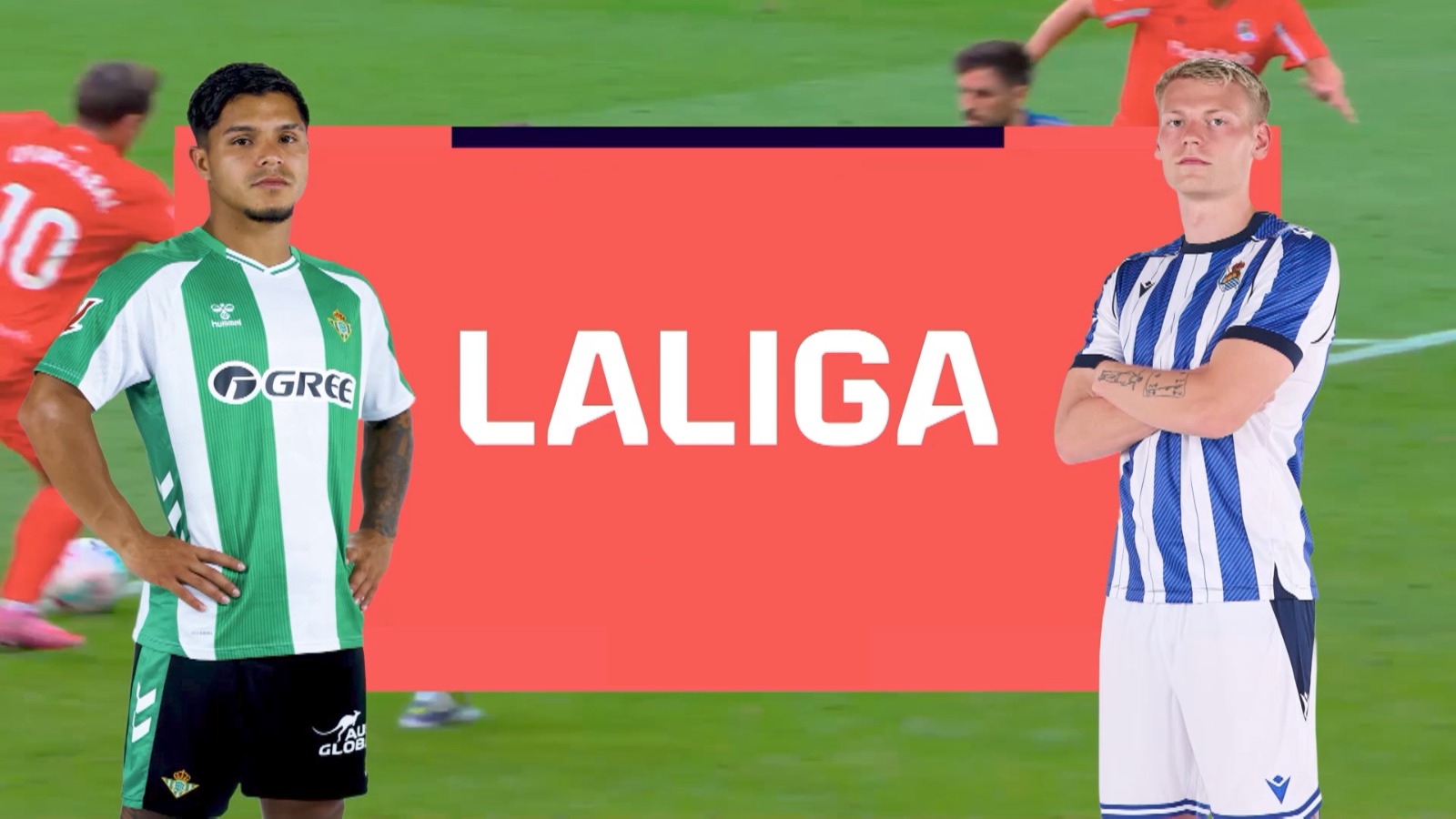 R5: Real Betis vs Real Sociedad | Preview | LALIGA 2025-26